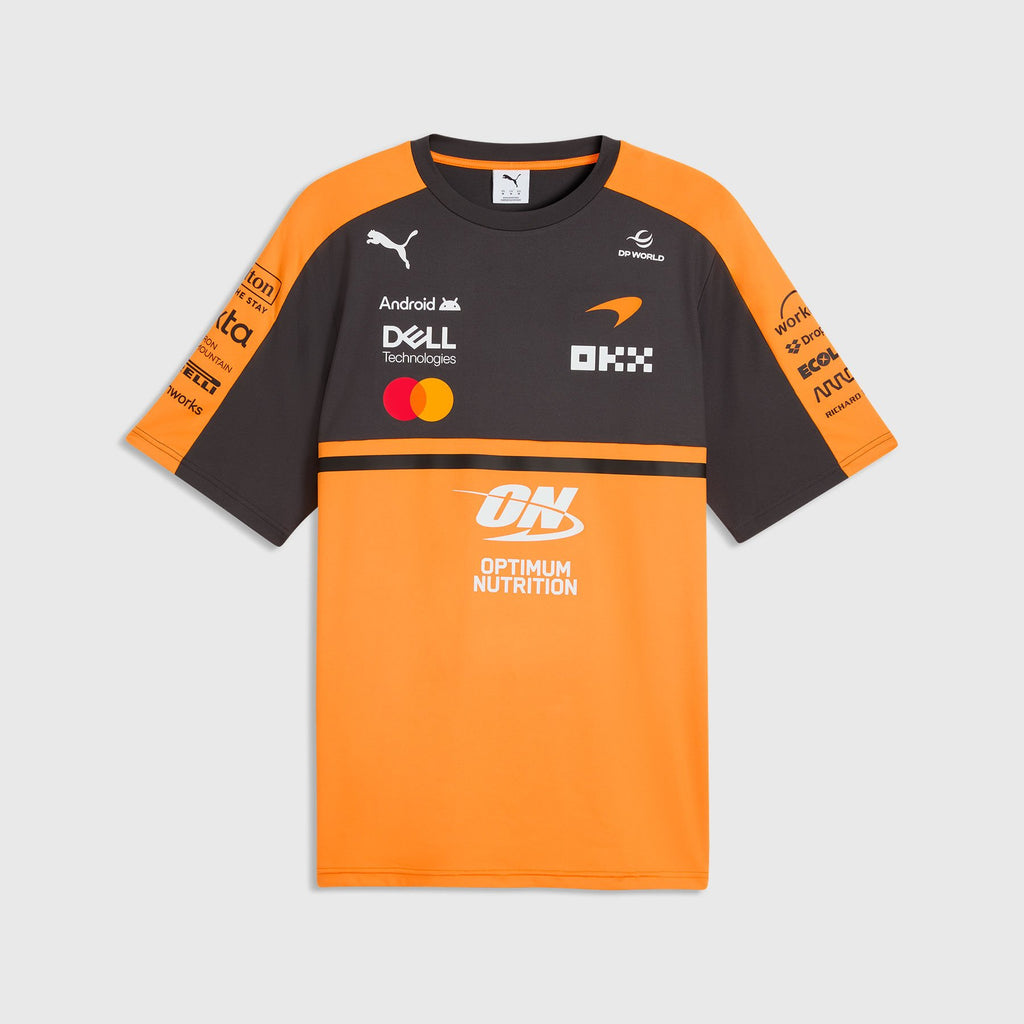 McLaren F1 PUMA 2026 Team T-shirt