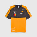 McLaren F1 PUMA 2026 Lando Norris T-shirt