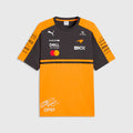 McLaren F1 PUMA 2026 Oscar Piastri T-shirt