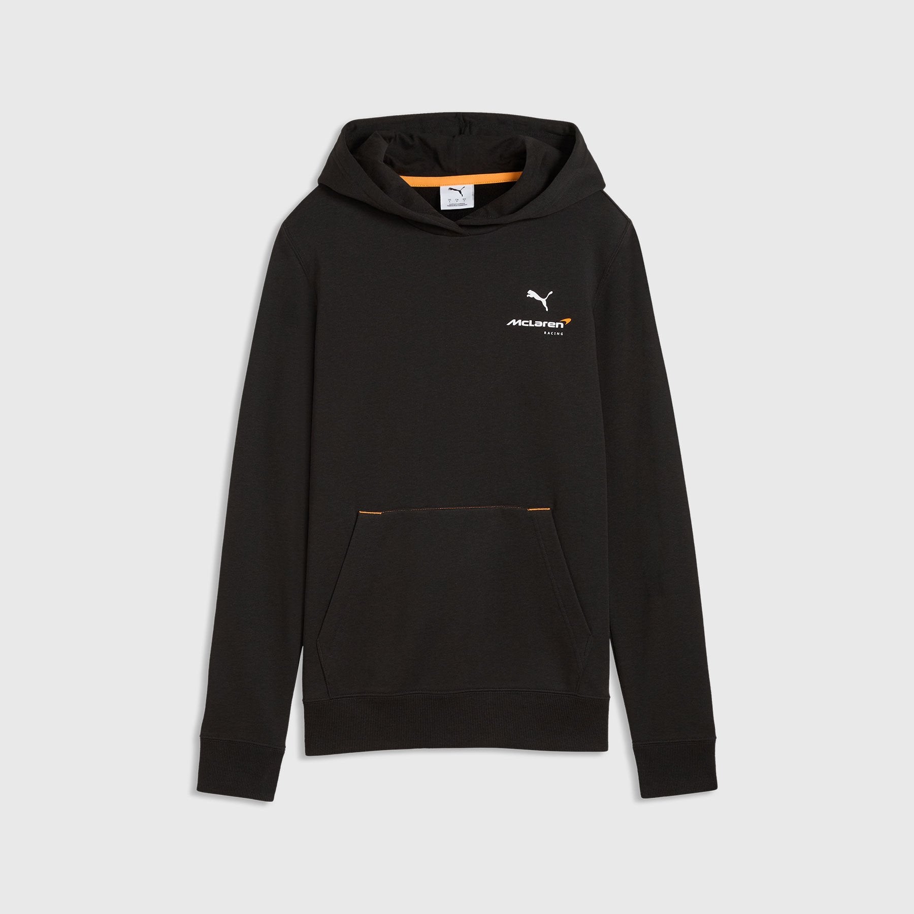 McLaren Racing PUMA Women's Essentials Hoodie