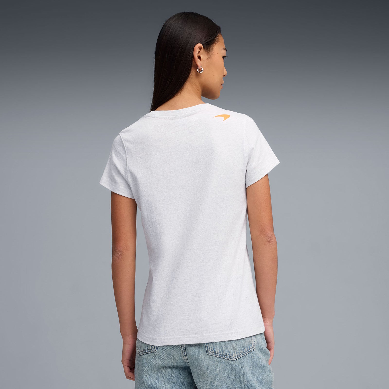 McLaren Racing PUMA Women's Essentials T-shirt