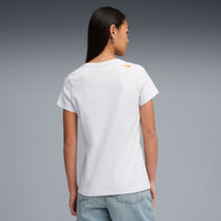 McLaren Racing PUMA Women's Essentials T-shirt