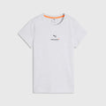 McLaren Racing PUMA Women's Essentials T-shirt