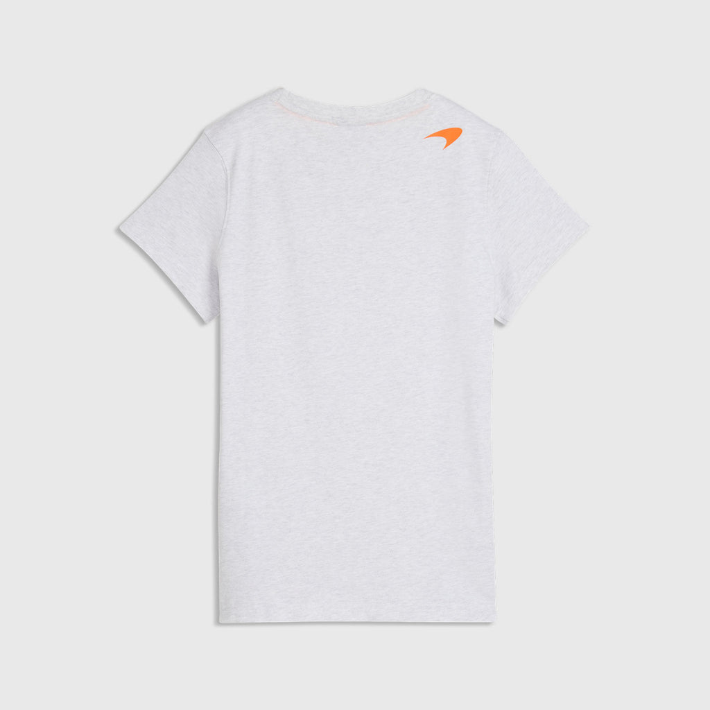 McLaren Racing PUMA Women's Essentials T-shirt