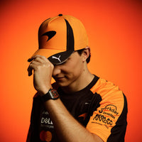 McLaren F1 PUMA 2026 Oscar Piastri Cap