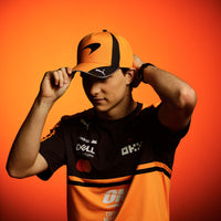 McLaren F1 PUMA 2026 Oscar Piastri Cap