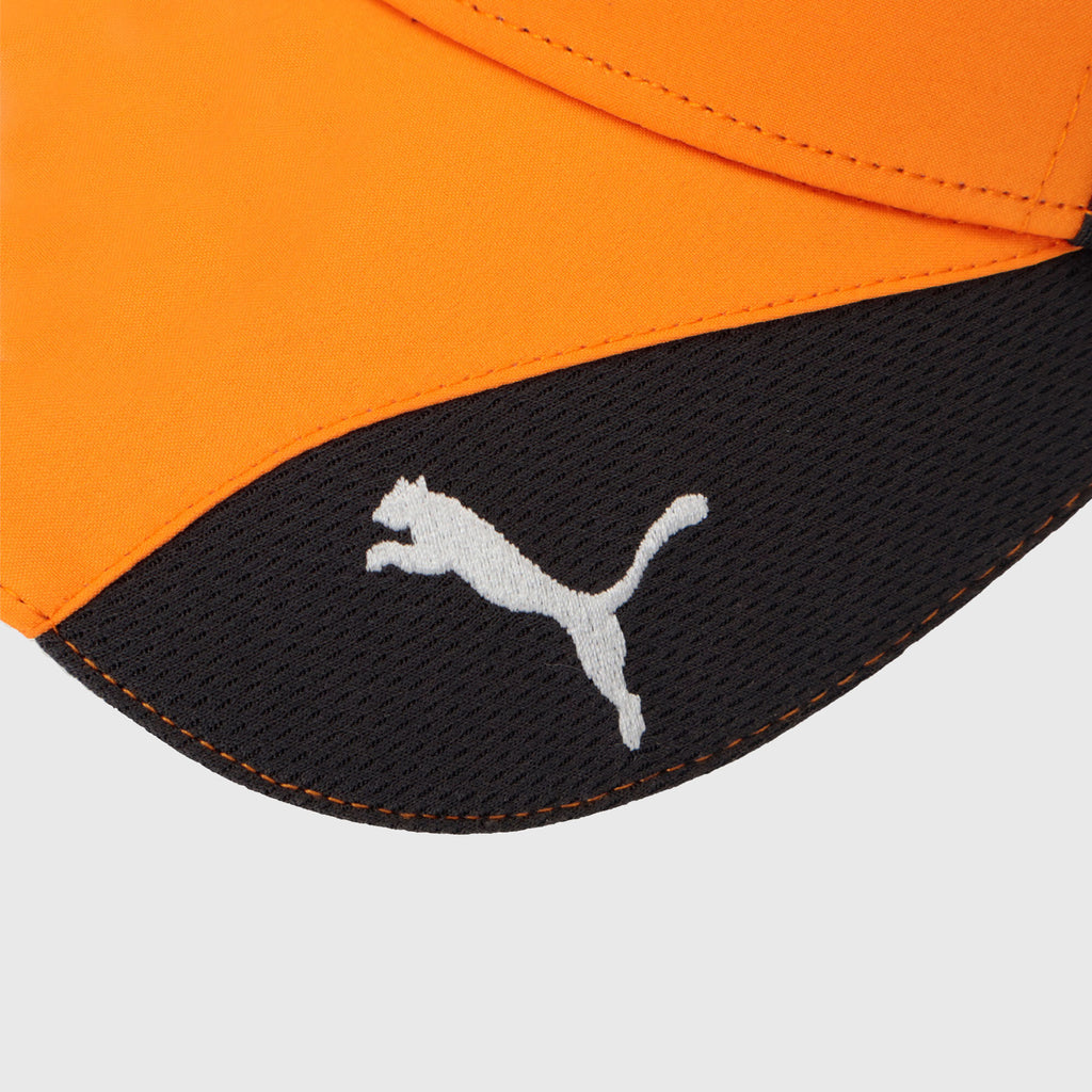 McLaren F1 PUMA 2026 Oscar Piastri Cap