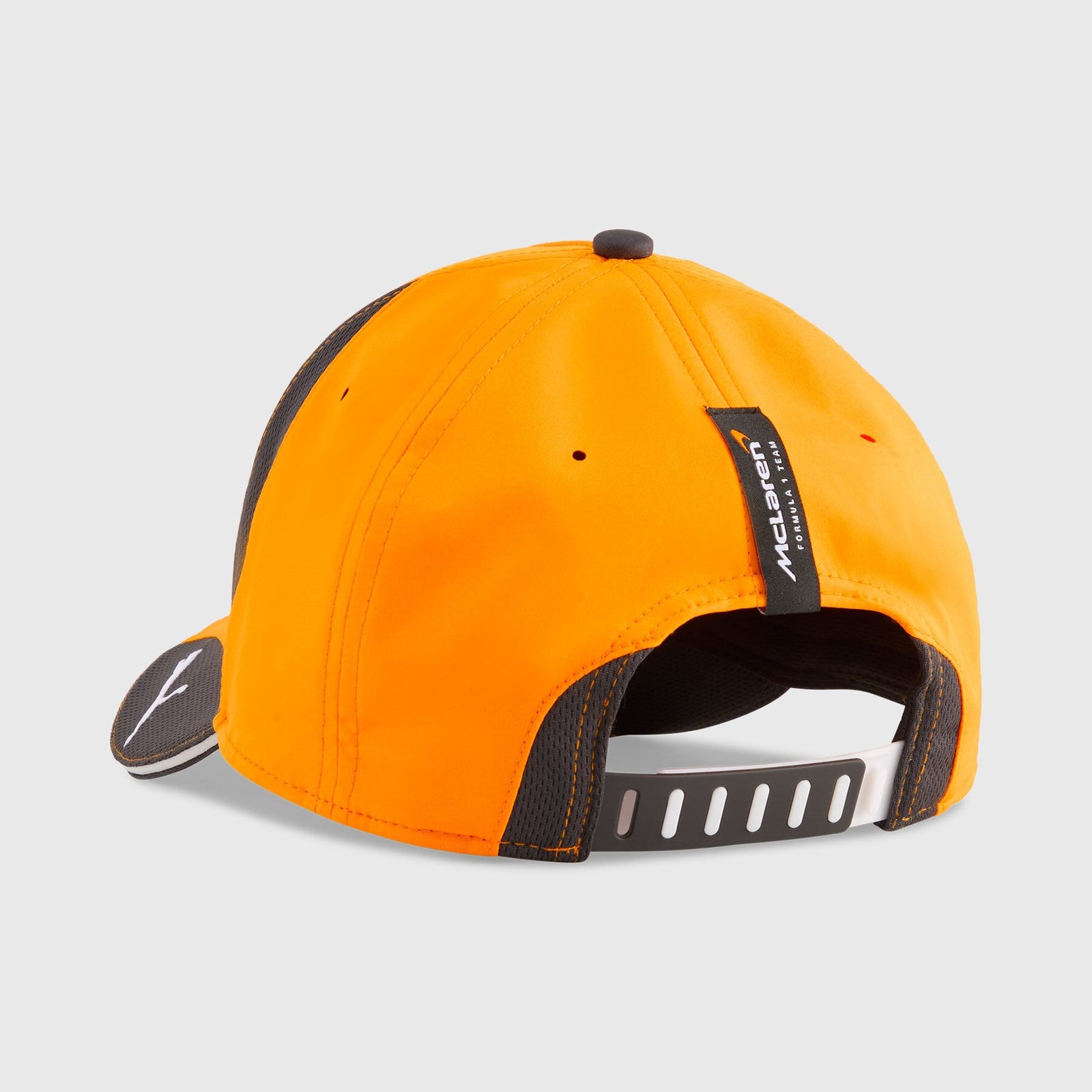McLaren F1 PUMA Kids 2026 Team Cap