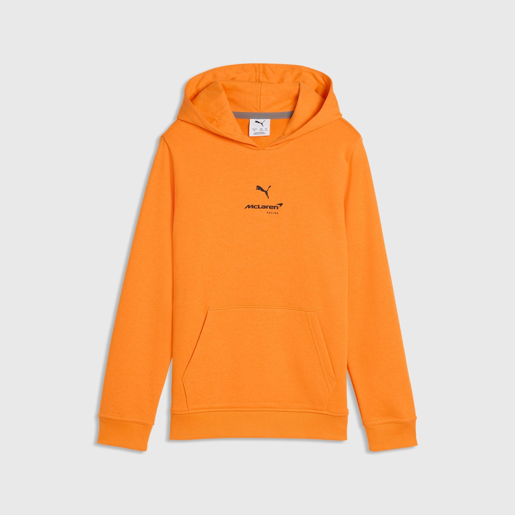 McLaren Racing PUMA Kids Essentials Hoodie