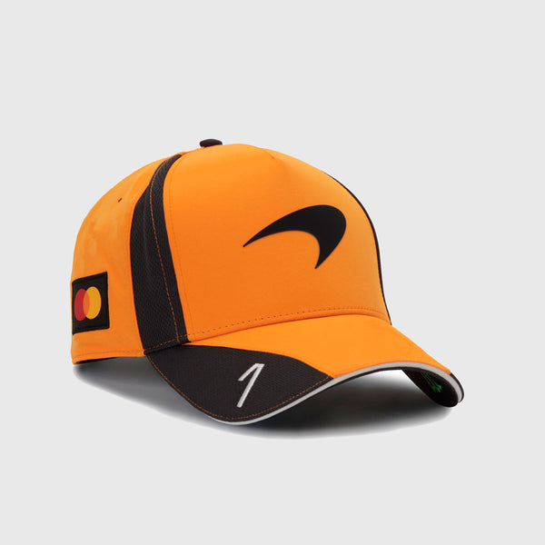 McLaren F1 PUMA Kids 2026 Lando Norris Cap