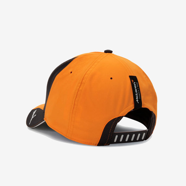 McLaren F1 PUMA Kids 2026 Lando Norris Cap