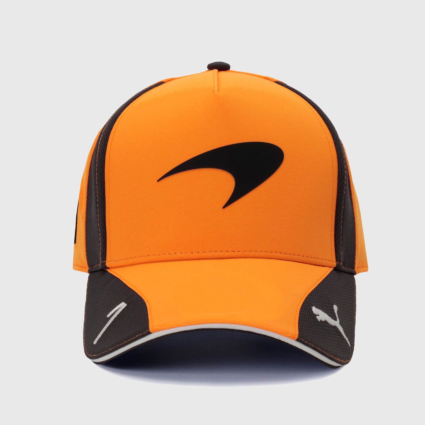 McLaren F1 PUMA Kids 2026 Lando Norris Cap
