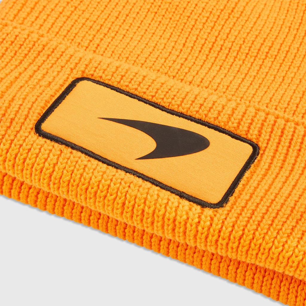 McLaren F1 PUMA 2026 Team Beanie
