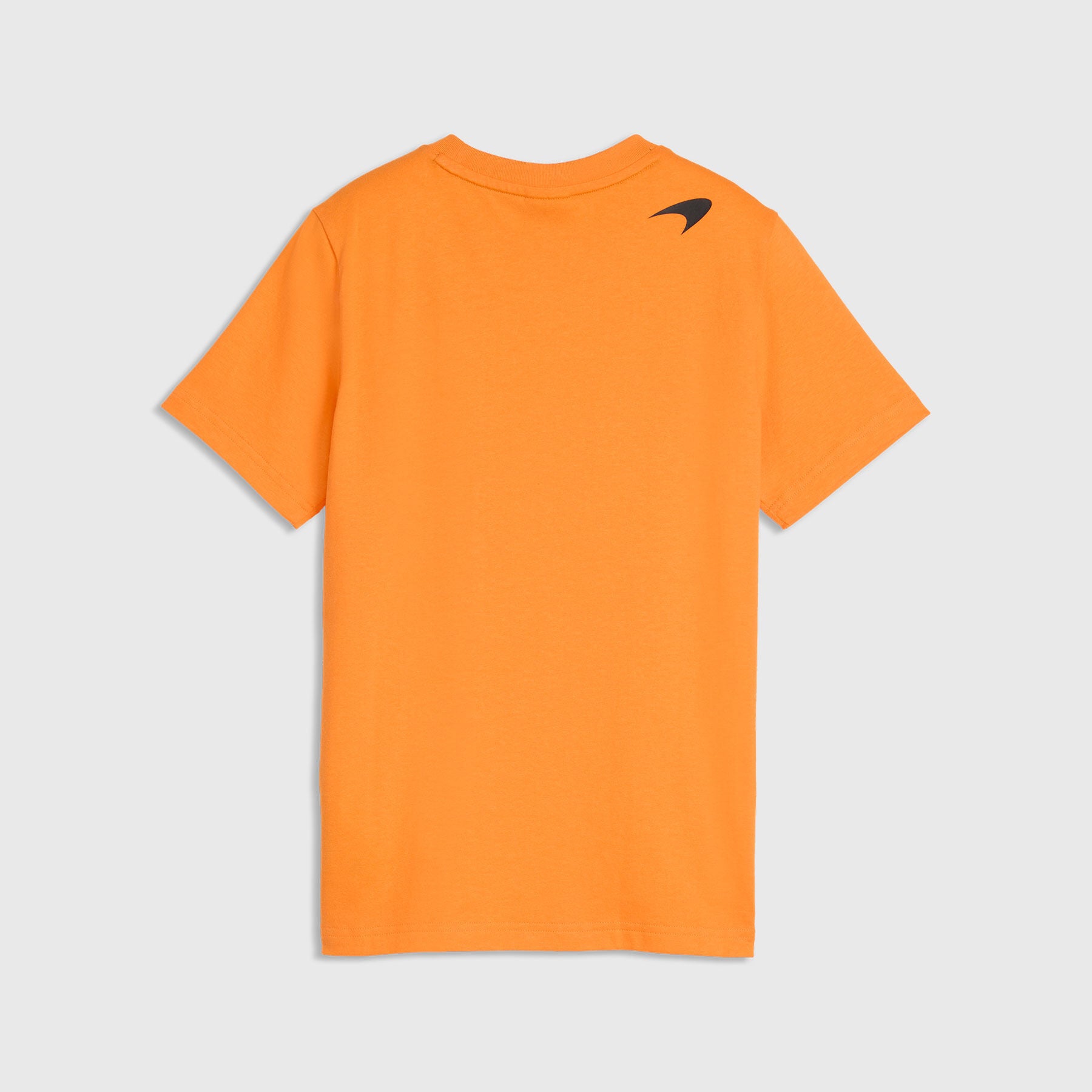 McLaren Racing PUMA Kids Small Logo T-shirt