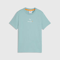 McLaren Racing PUMA Kids Small Logo T-shirt