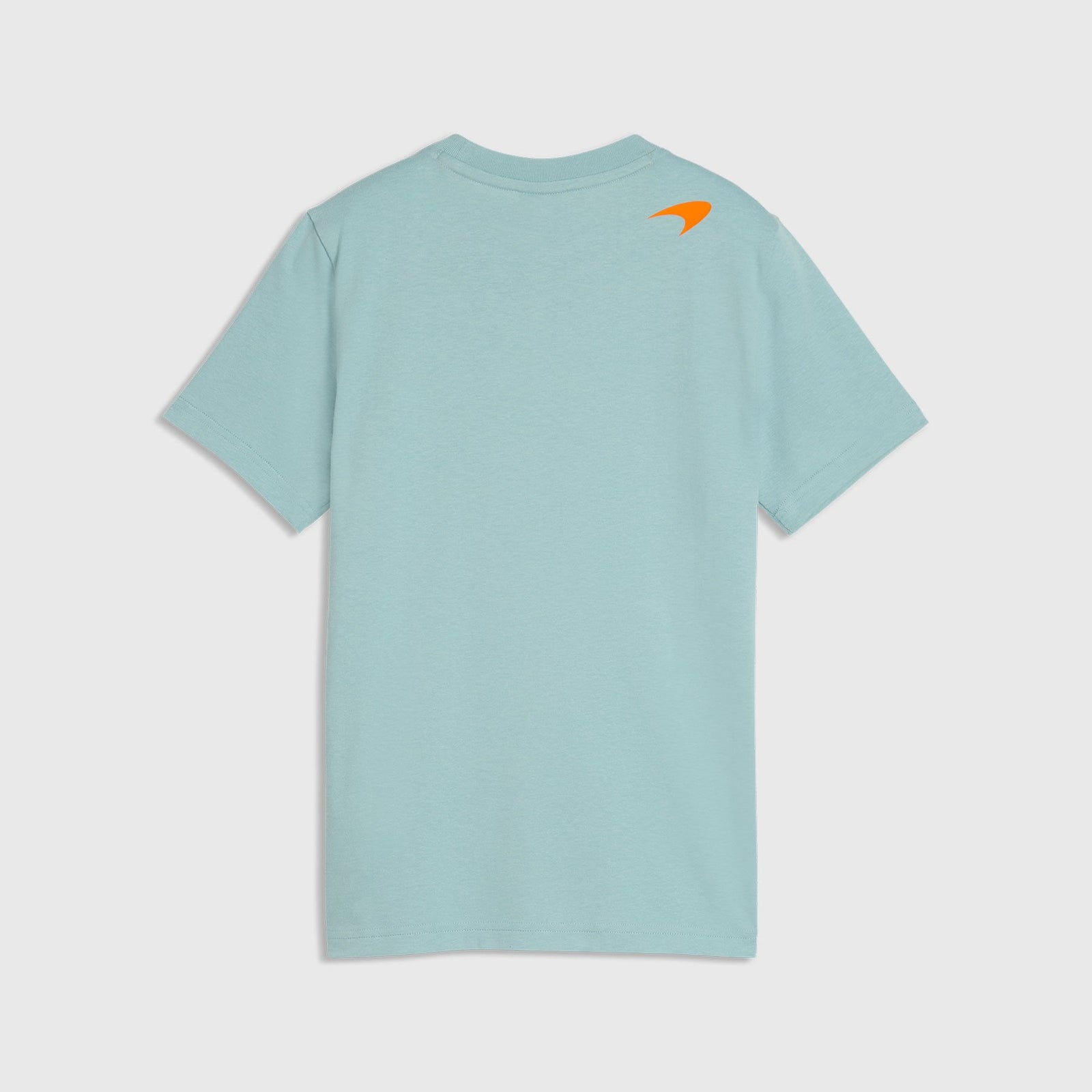 McLaren Racing PUMA Kids Small Logo T-shirt