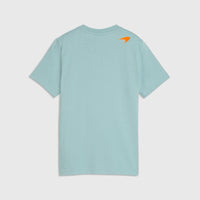 McLaren Racing PUMA Kids Small Logo T-shirt