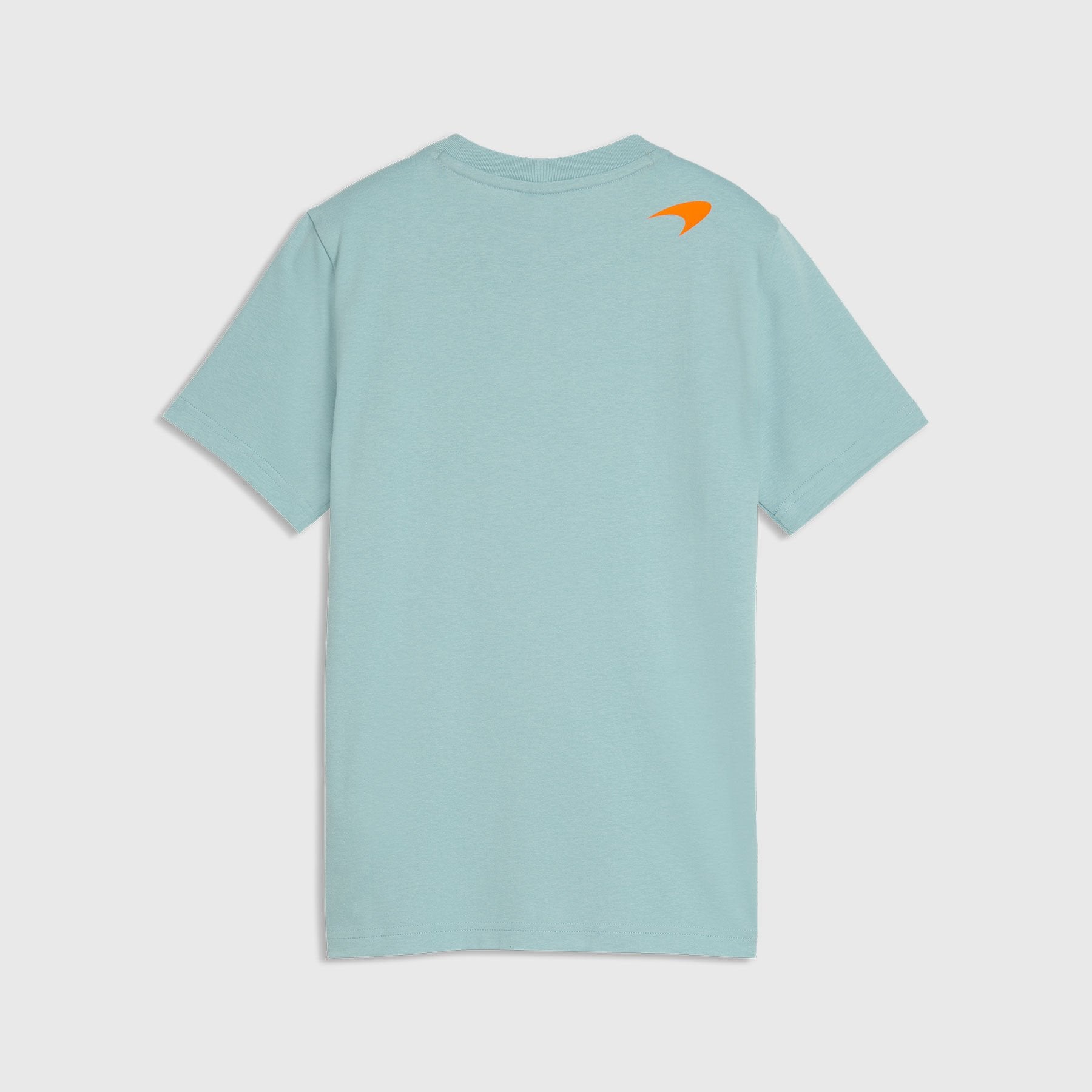 McLaren Racing PUMA Kids Small Logo T-shirt