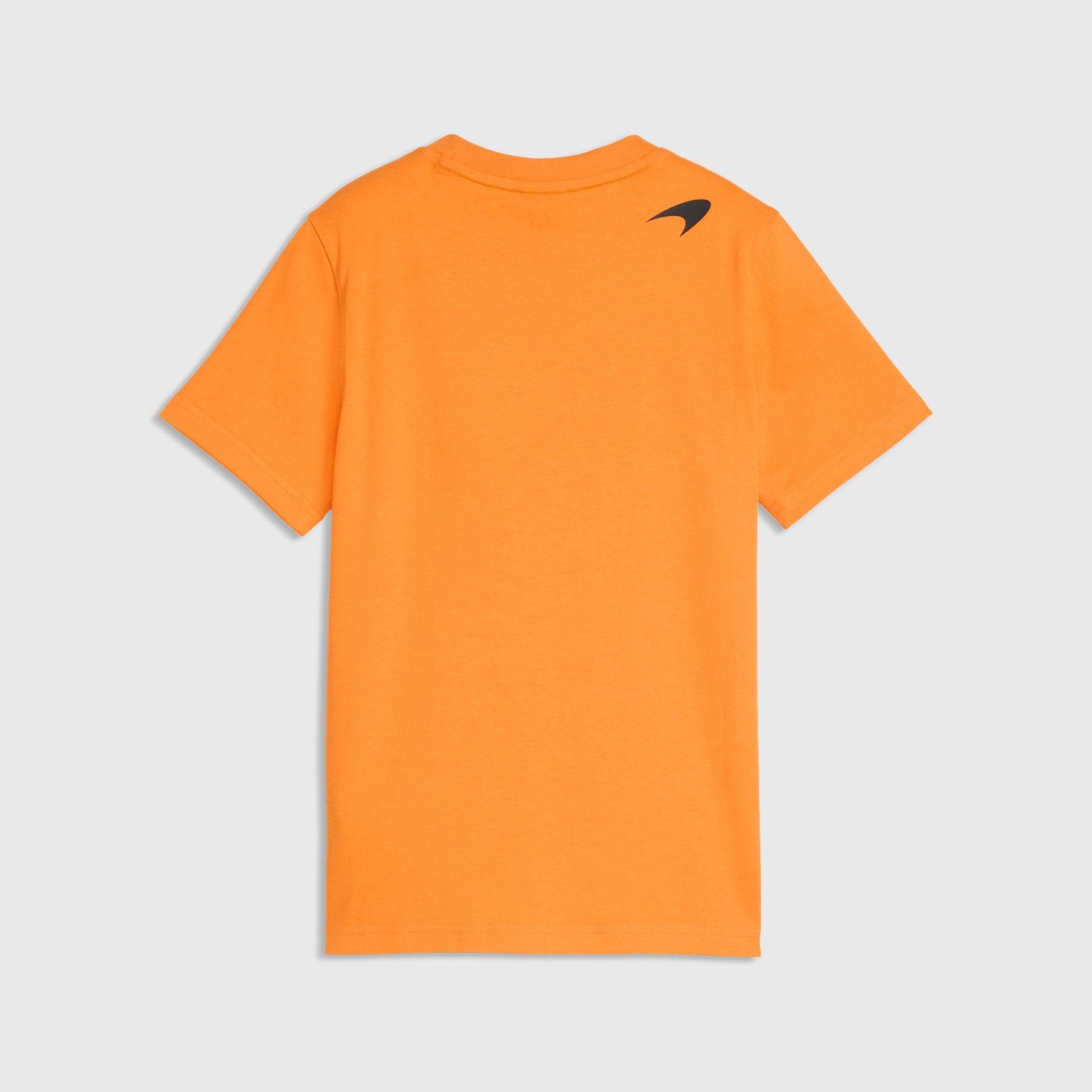 McLaren Racing PUMA Kids Large Logo T-shirt
