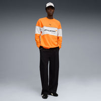 McLaren Racing PUMA Long Sleeve T-shirt