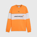 McLaren Racing PUMA Long Sleeve T-shirt