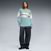 McLaren Racing PUMA Long Sleeve T-shirt
