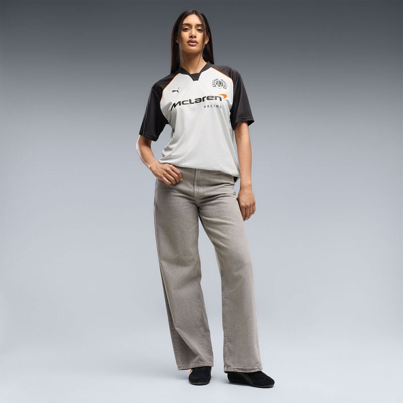 McLaren Racing PUMA Jersey