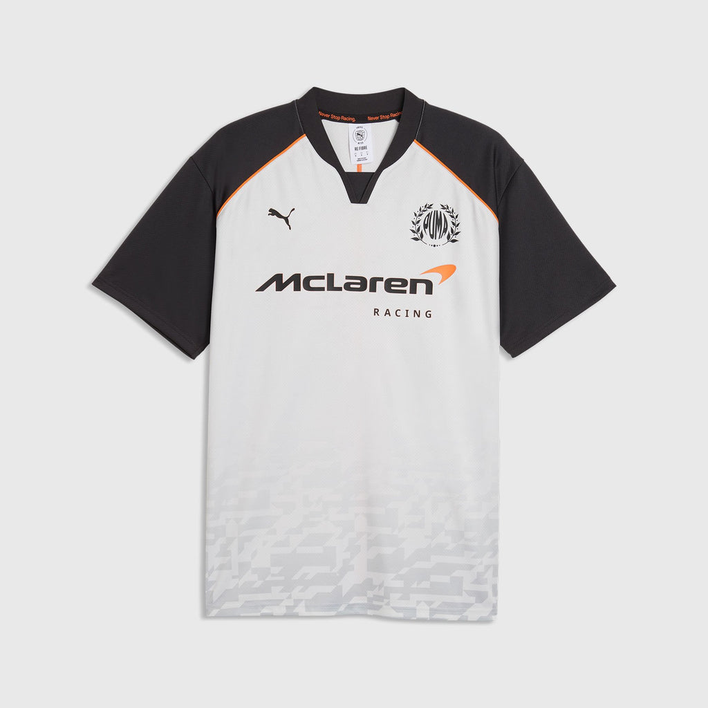 McLaren Racing PUMA Jersey
