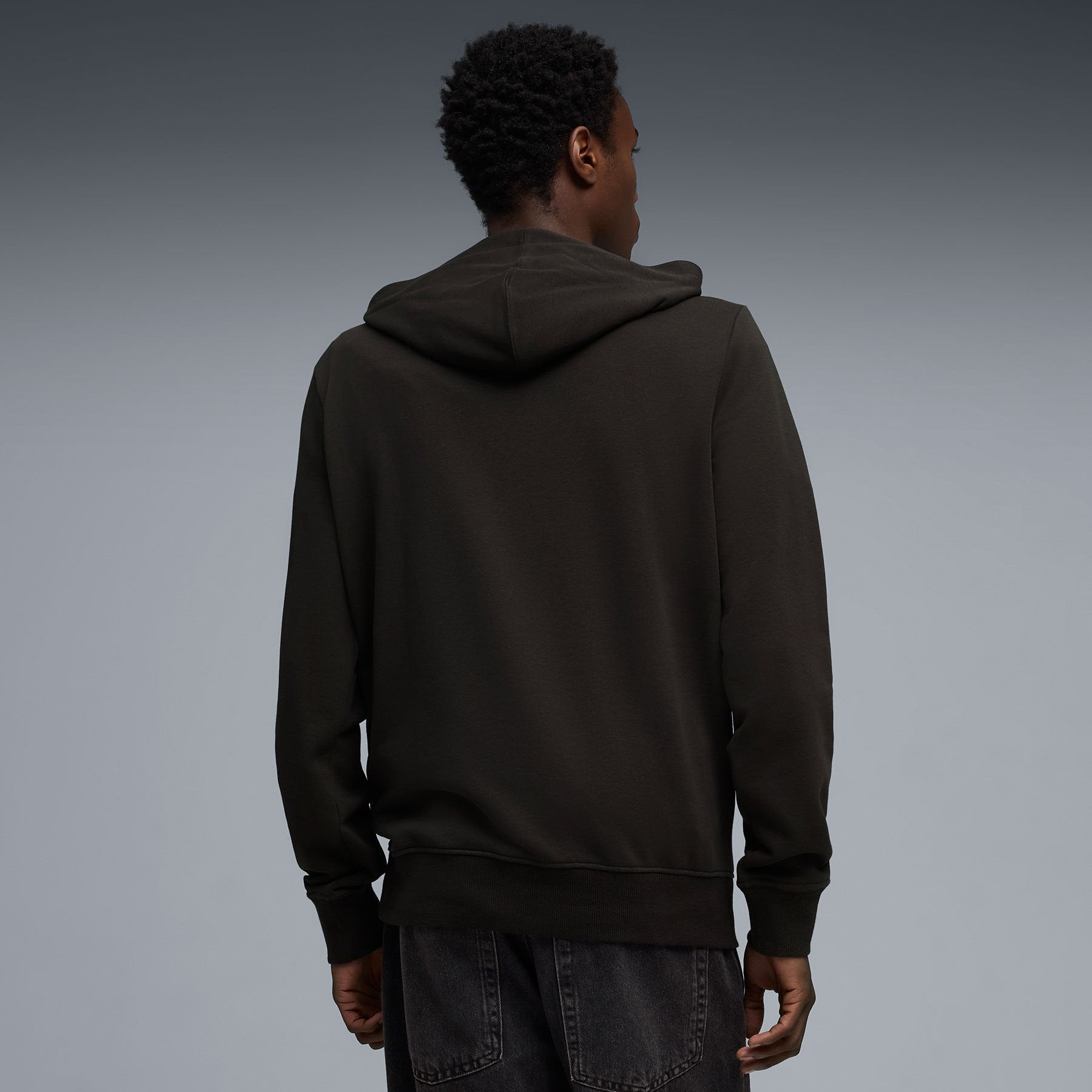 McLaren Racing PUMA Essentials Hoodie