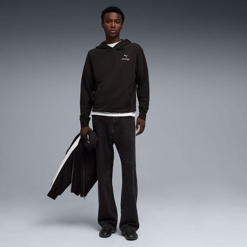 McLaren Racing PUMA Essentials Hoodie