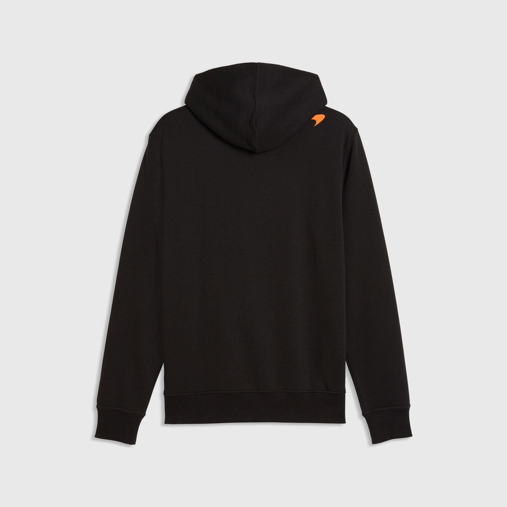 McLaren Racing PUMA Essentials Hoodie