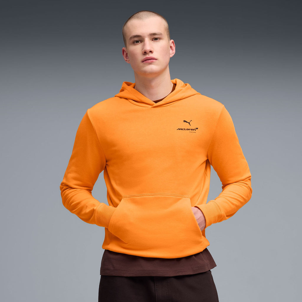 McLaren Racing PUMA Essentials Hoodie
