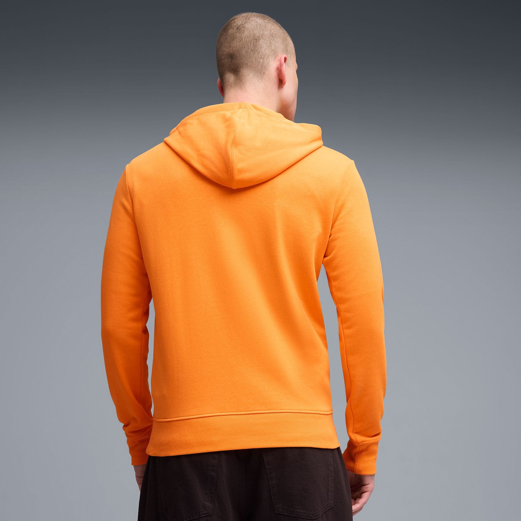 McLaren Racing PUMA Essentials Hoodie