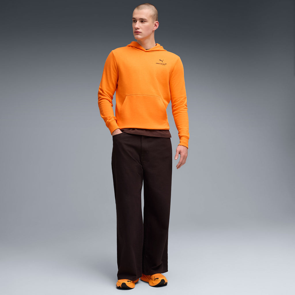 McLaren Racing PUMA Essentials Hoodie