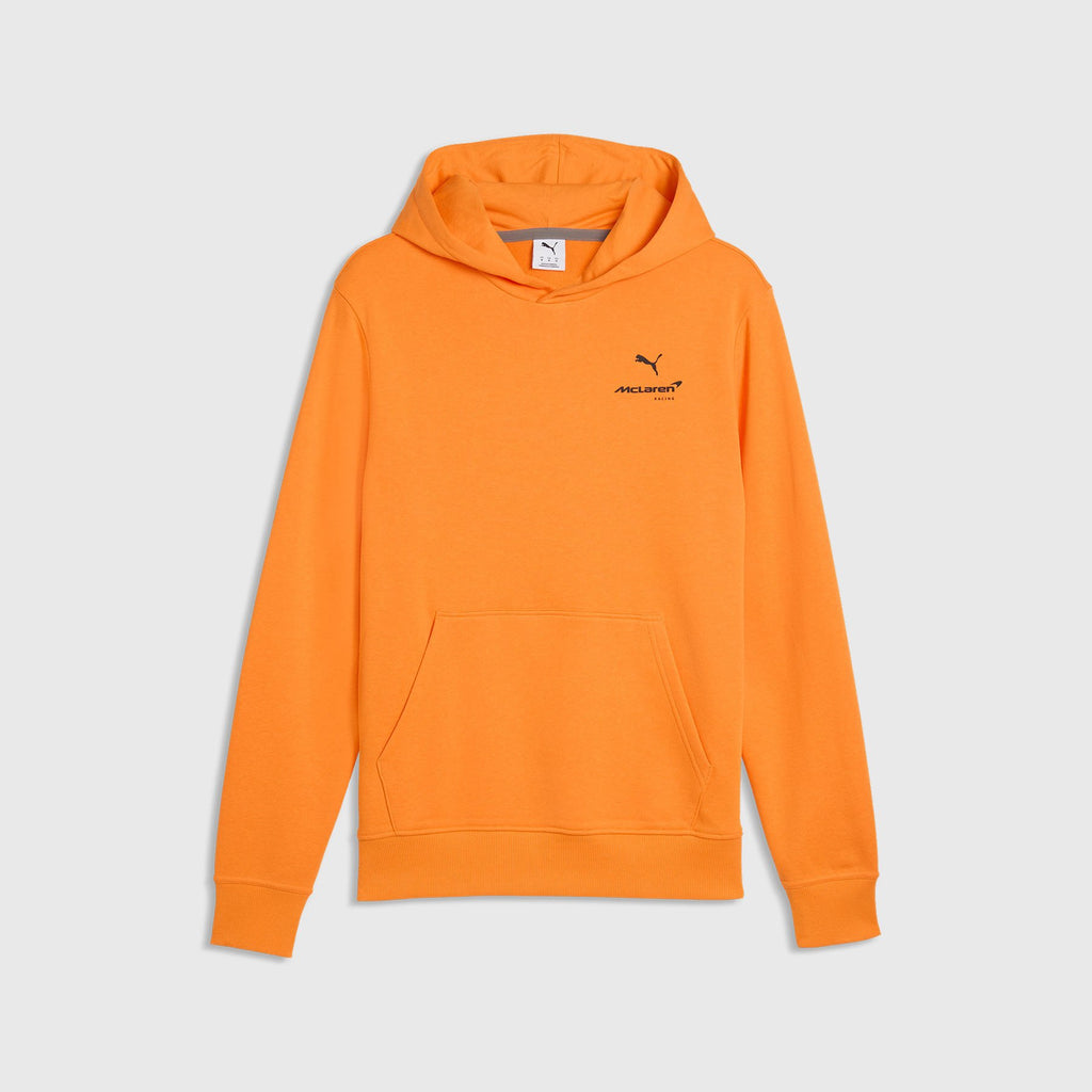 McLaren Racing PUMA Essentials Hoodie
