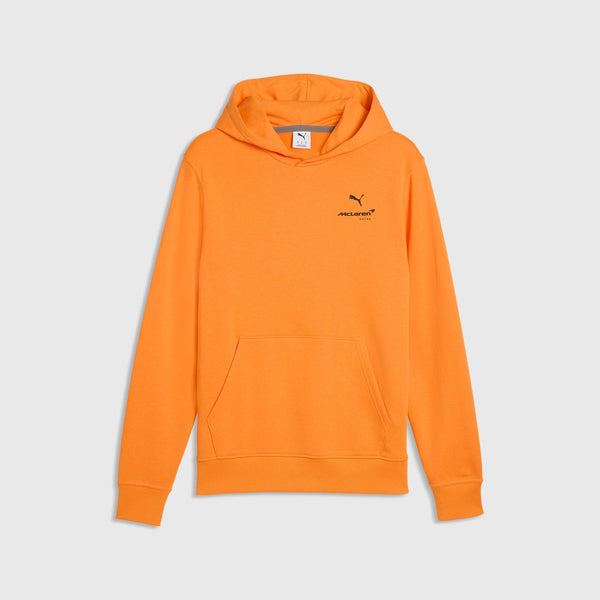McLaren Racing PUMA Essentials Hoodie