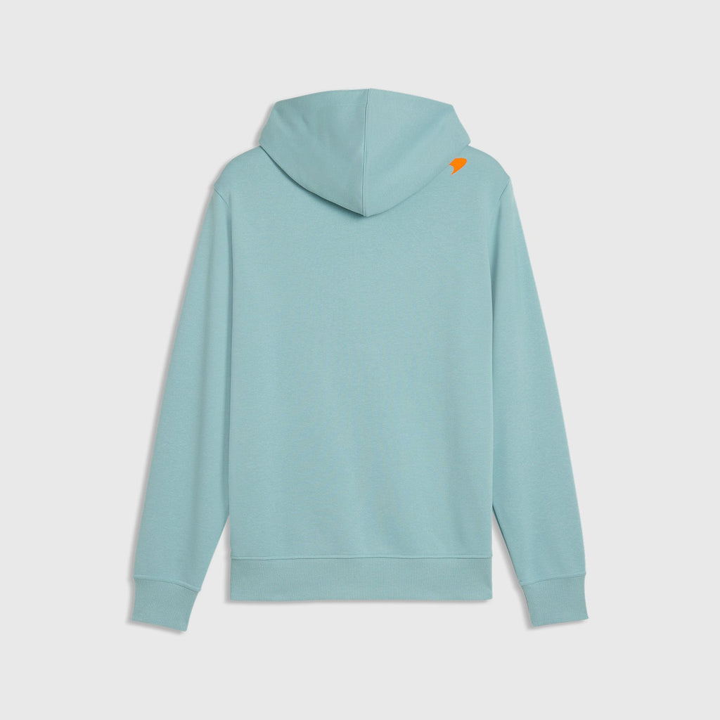 McLaren Racing PUMA Essentials Hoodie
