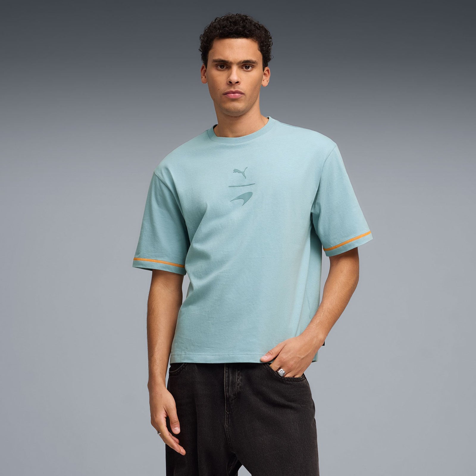McLaren Racing PUMA Relaxed T-shirt