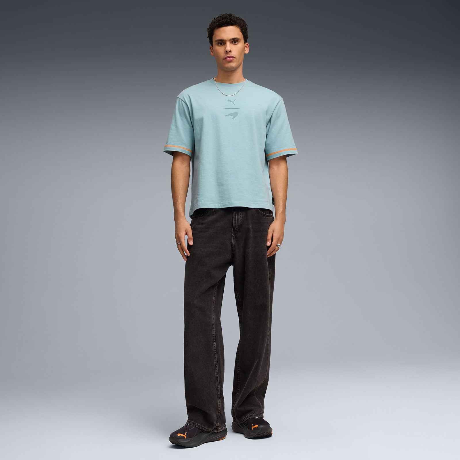 McLaren Racing PUMA Relaxed T-shirt