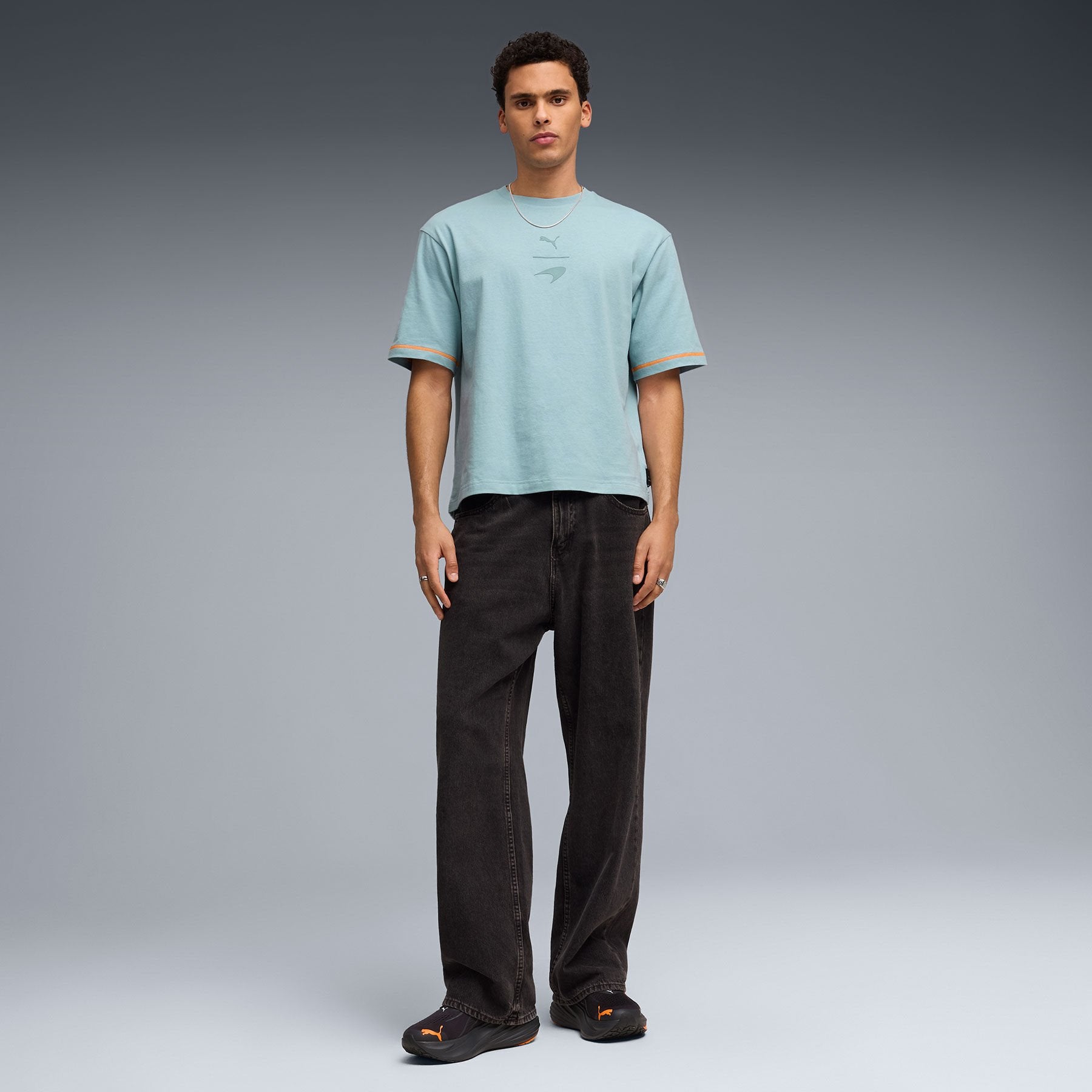 McLaren Racing PUMA Relaxed T-shirt