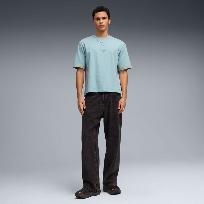 McLaren Racing PUMA Relaxed T-shirt