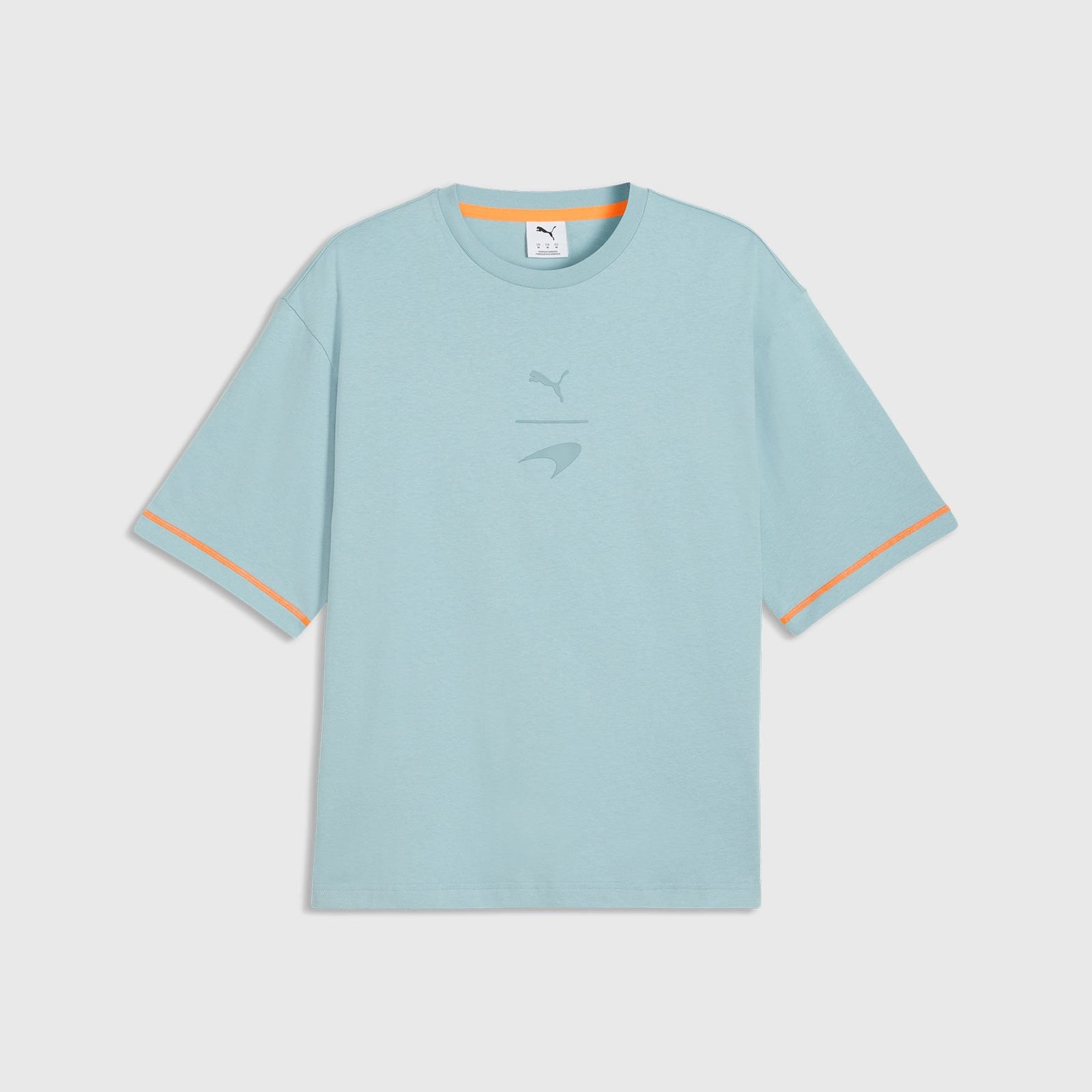McLaren Racing PUMA Relaxed T-shirt