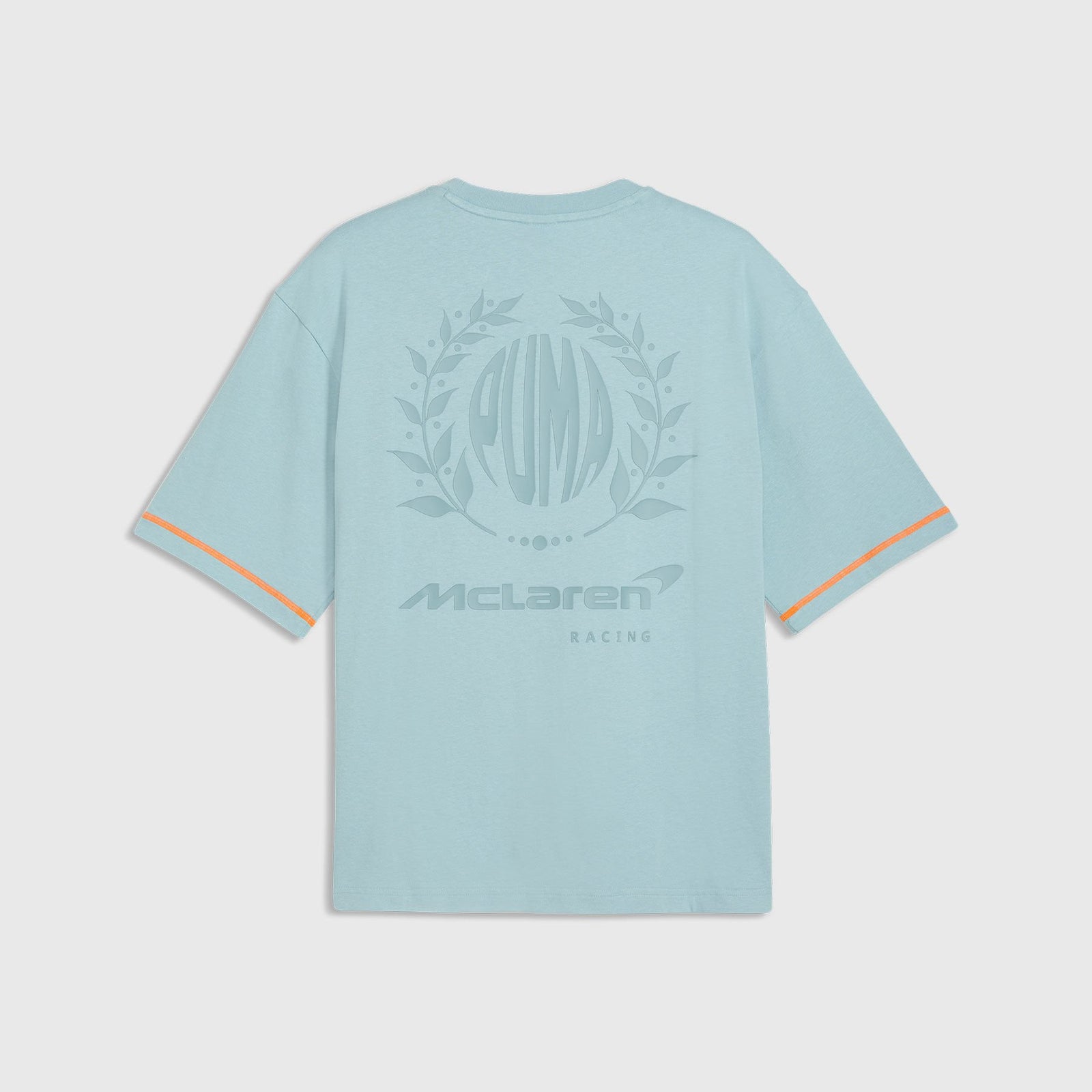 McLaren Racing PUMA Relaxed T-shirt