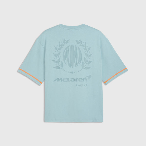 McLaren Racing PUMA Relaxed T-shirt