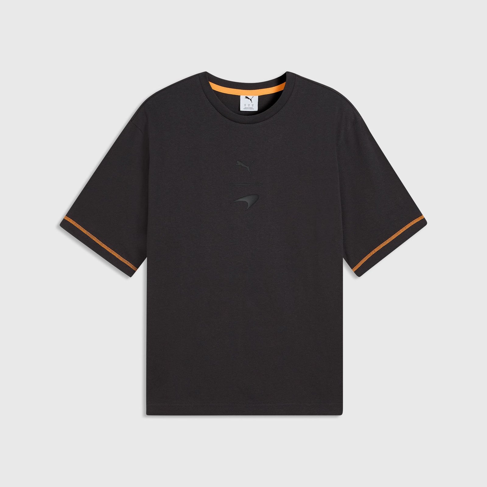 McLaren Racing PUMA Relaxed T-shirt