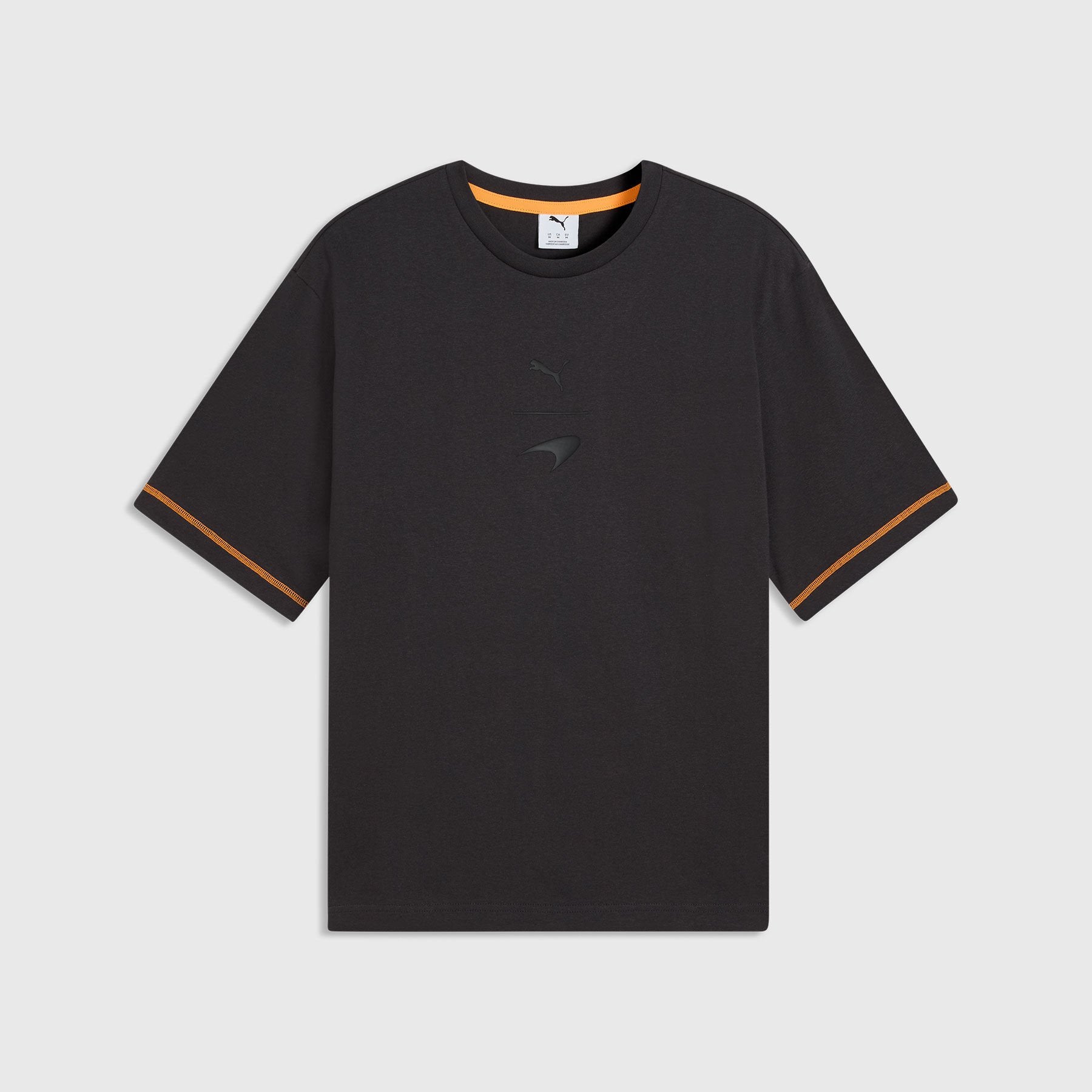 McLaren Racing PUMA Relaxed T-shirt