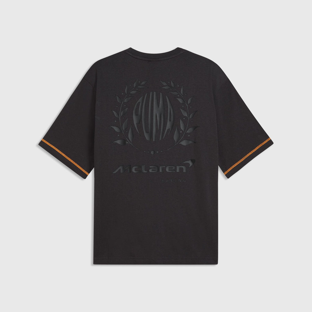 McLaren Racing PUMA Relaxed T-shirt