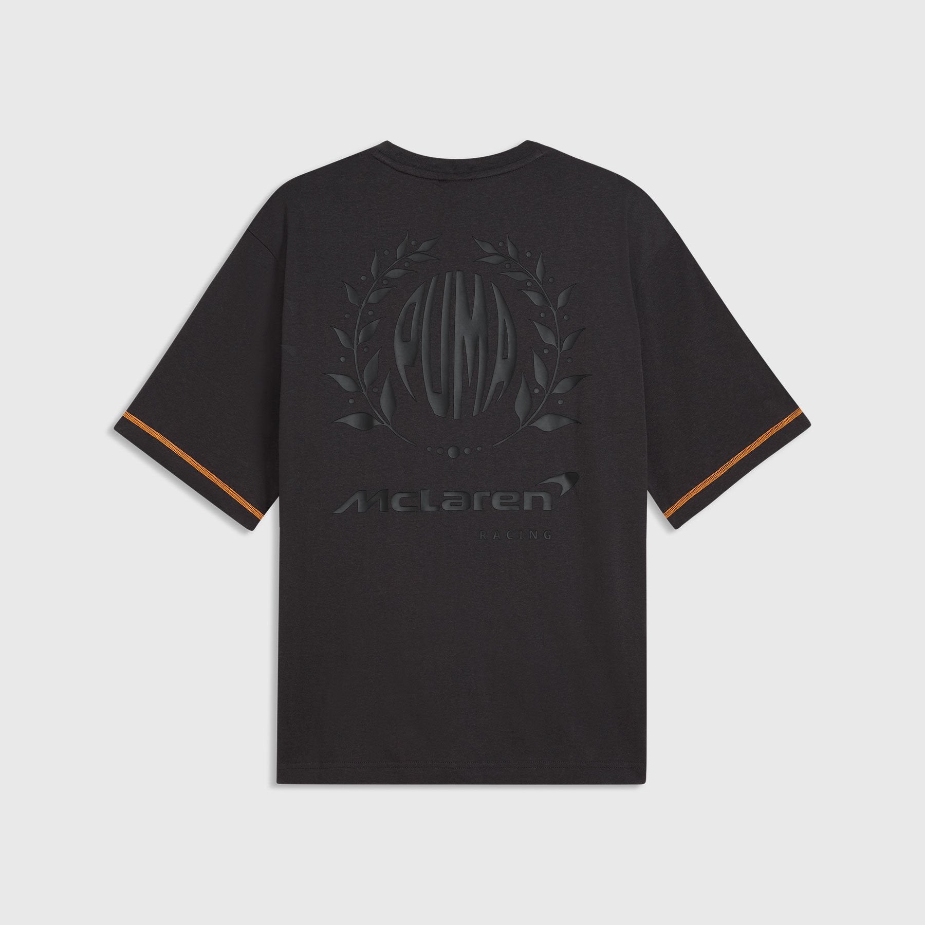McLaren Racing PUMA Relaxed T-shirt