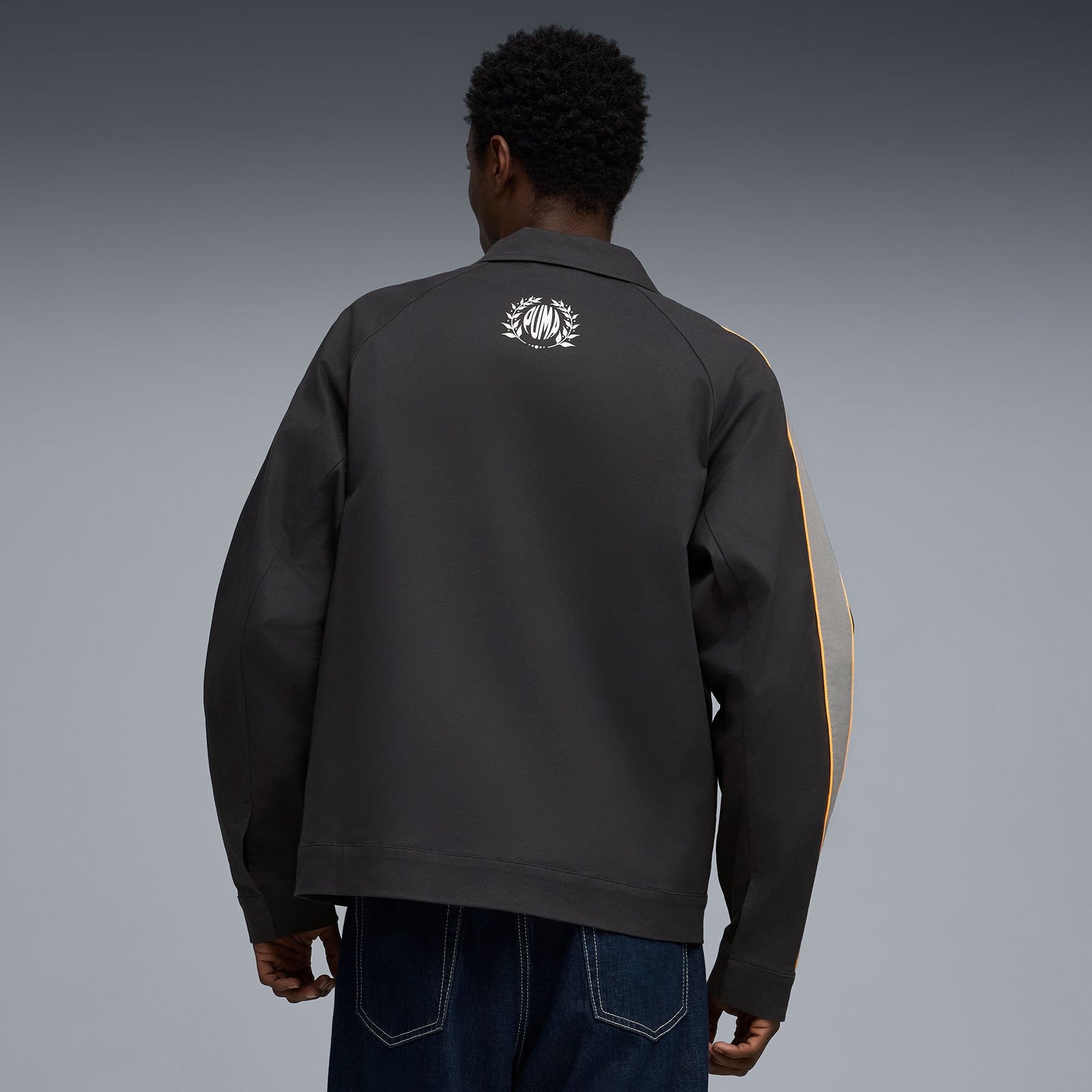 McLaren Racing PUMA T7 Jacket