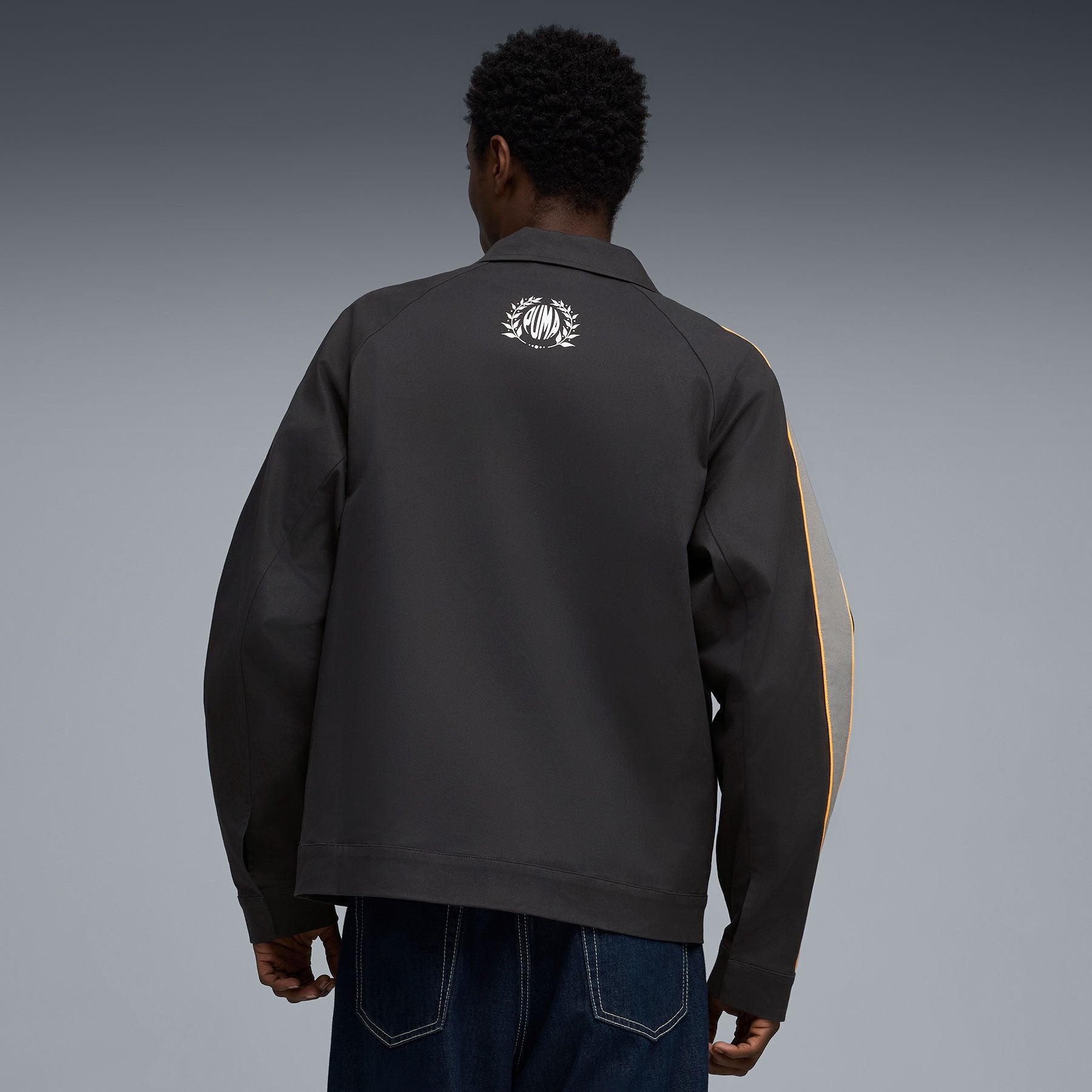 McLaren Racing PUMA T7 Jacket